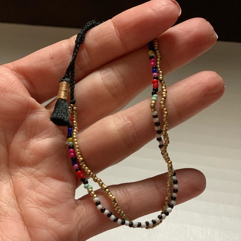 Stella & Dot Wishing Bracelet • Harmony